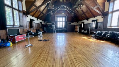 Maison de la culture Francis-Brisson